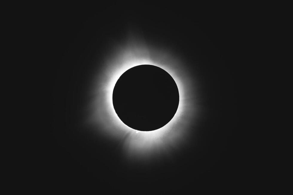 Spain prepares for rare solar eclipse while battling extreme heat and wildfires