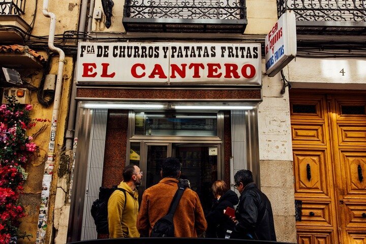 14 Mouthwatering Dining Experiences & Food Tours in Madrid, Spain That Many Tourists Miss