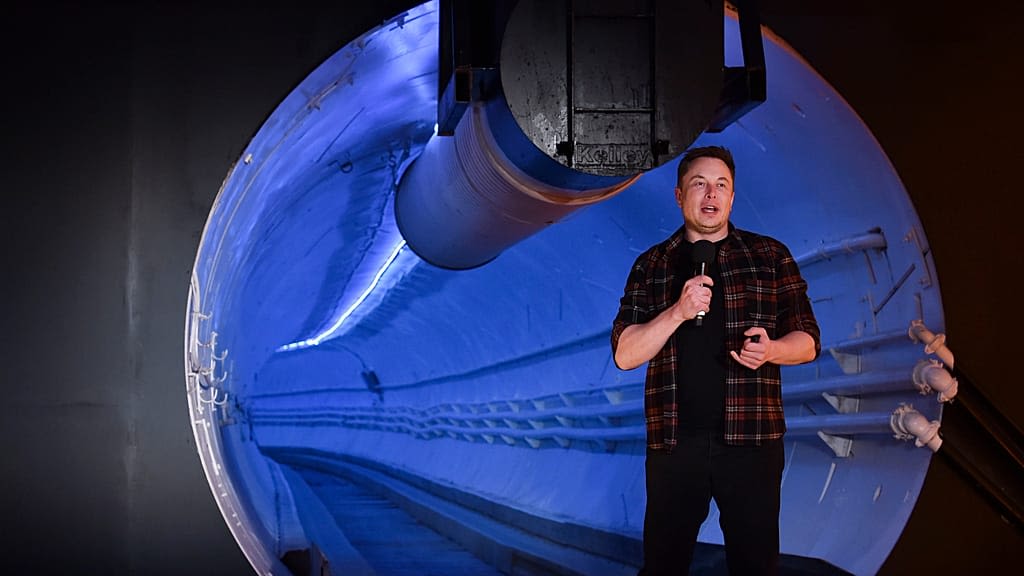 Musk's SpaceX booked a 17th-century palace to watch Spain's eclipse