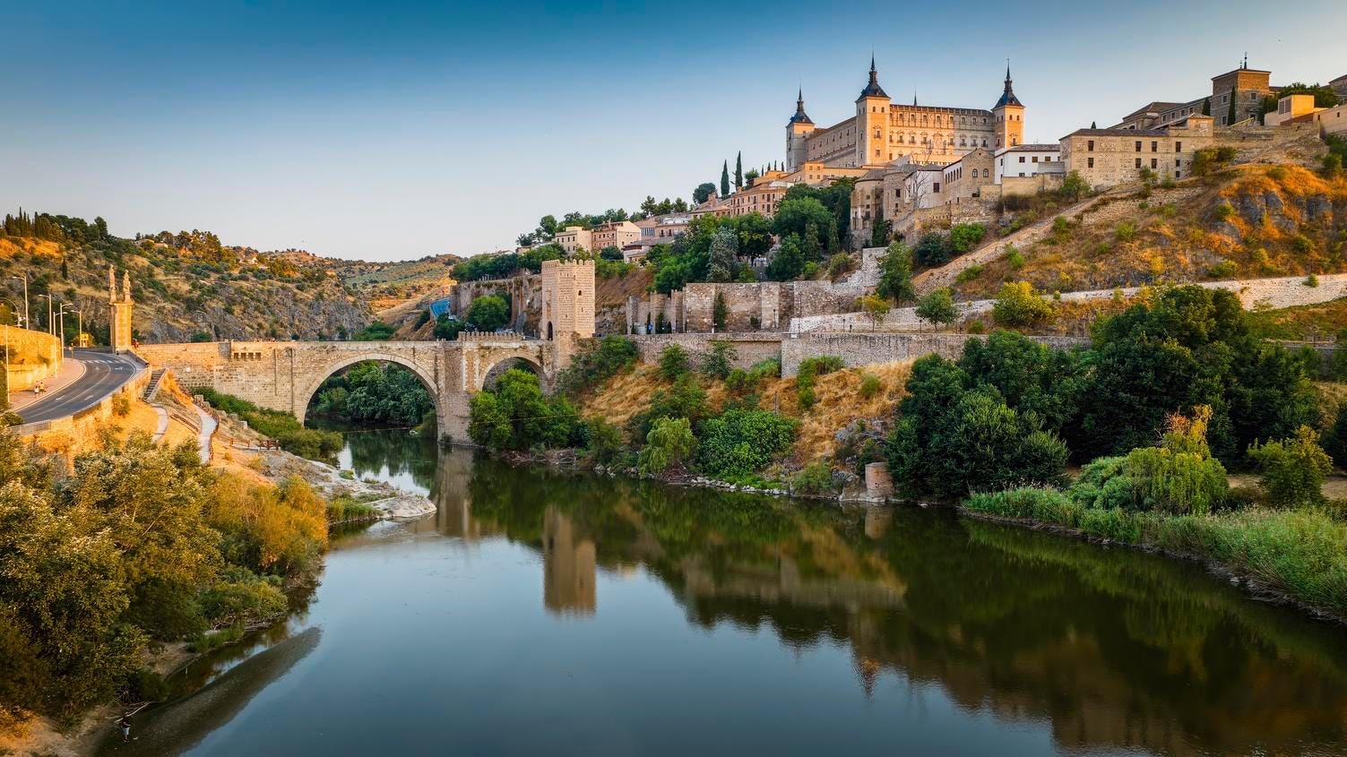 How To Move Or Retire To Spain