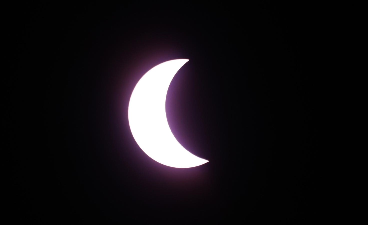 Solar Eclipse Photos: Viewers Line Up In Europe To Watch