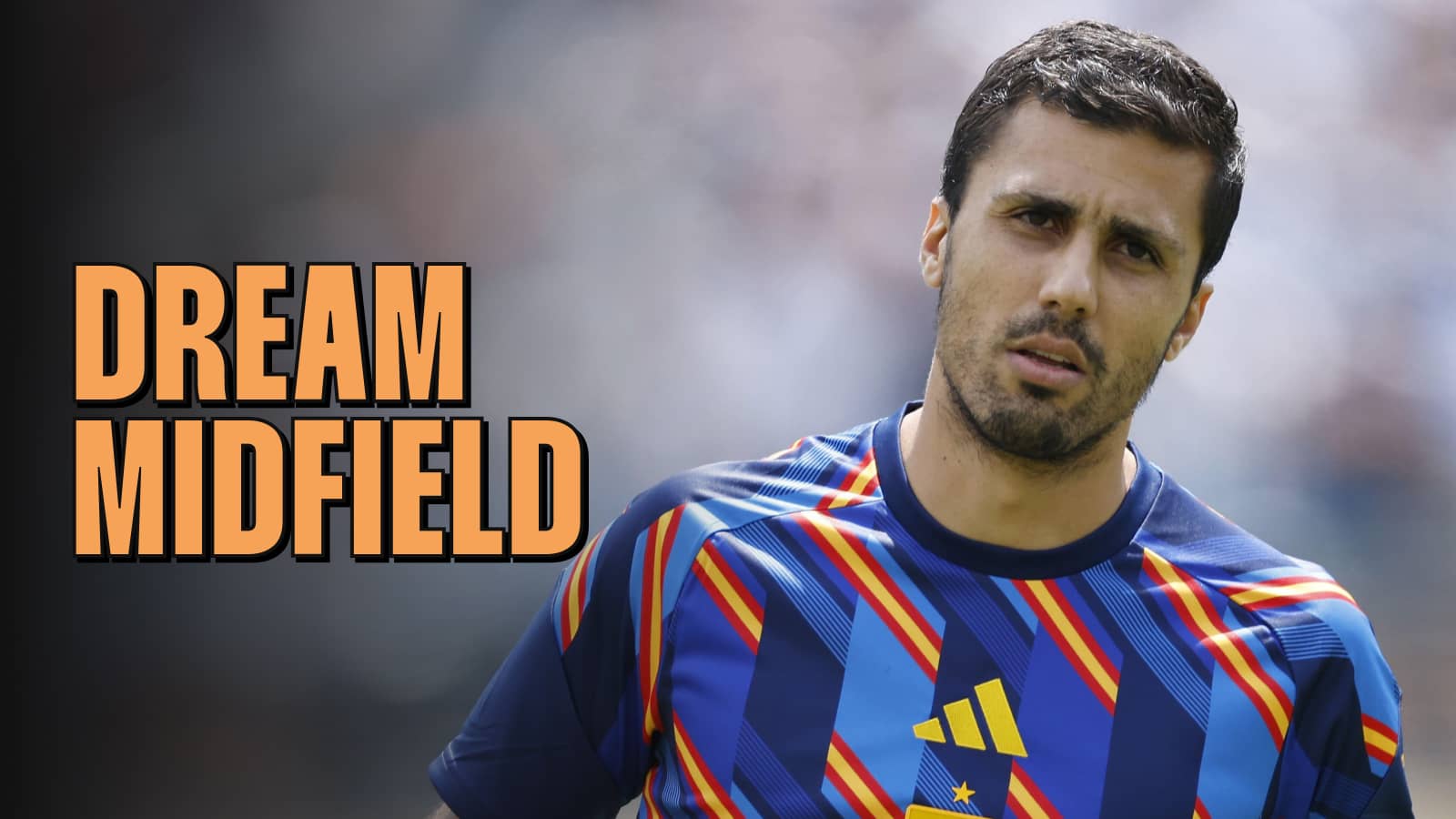 Rodri to Barcelona: Assessing Flick’s dream midfield for 2026-27