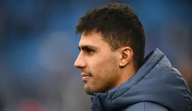 FC Barcelona Has Another Rodri Offer Rejected By Manchester City