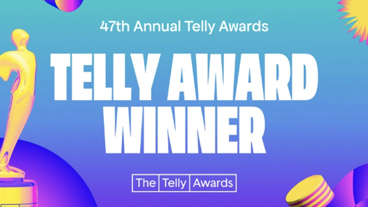 Three Telly Awards for Avangrid for its videos on energy and community