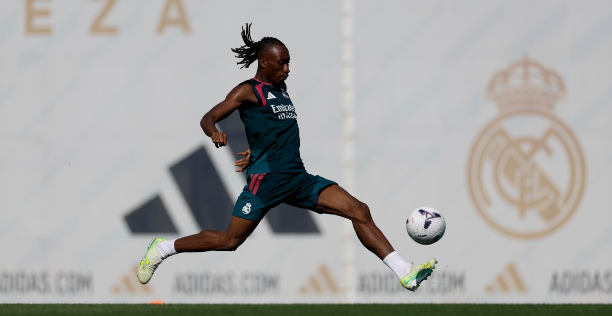 EXCLUSIVE: Diomande’s former coach: “He’s going to be a nice outlet for midfielders to have”