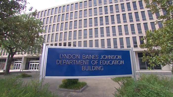 News 6 asks Sen. Ashley Moody about cuts to education