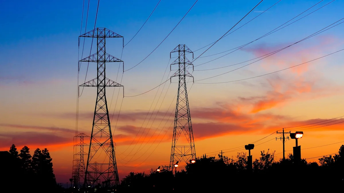 Maine regulators order CMP to turn over Iberdrola records in fight over higher power bills