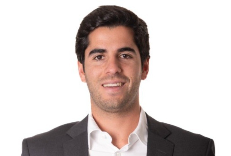 Andrés Ricketts se une a BBVA Wealth Advisors Miami