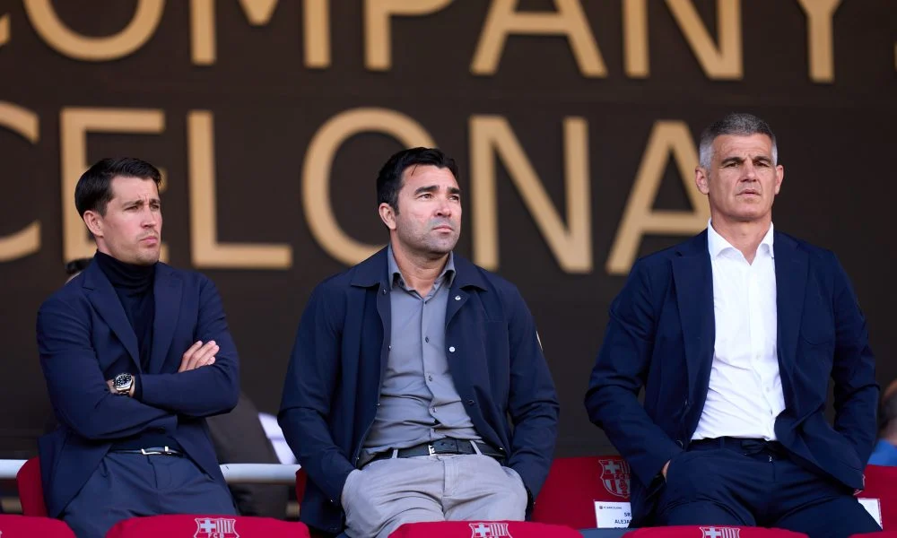 Barcelona looking to cross the €100 million mark in sales this summer