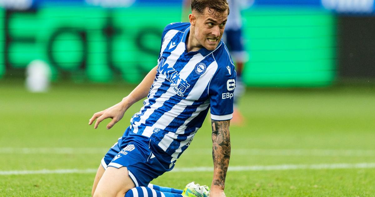 Spain La Liga Soccer | National Sports