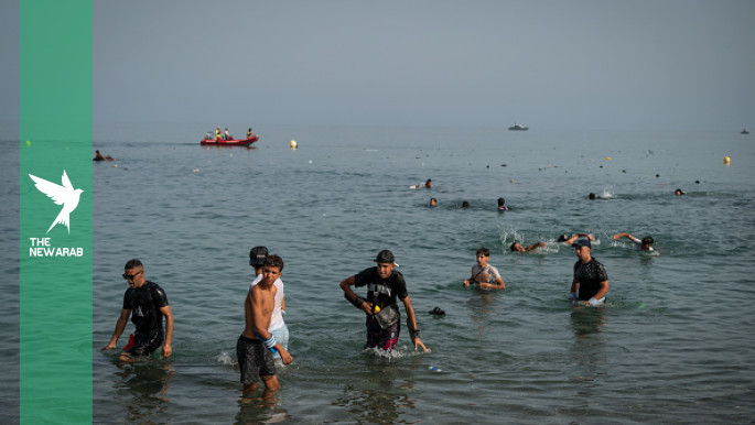 Spain disregarded Ceuta warnings before migrant rush, union says