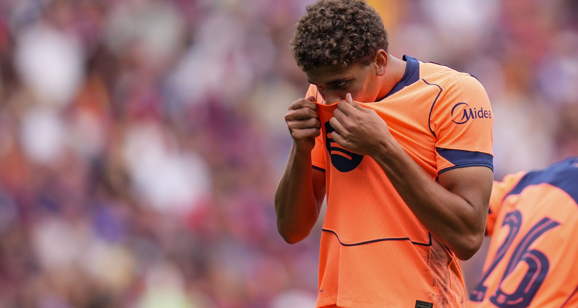 FC Basel v FC Barcelona - Pre-Season Friendly