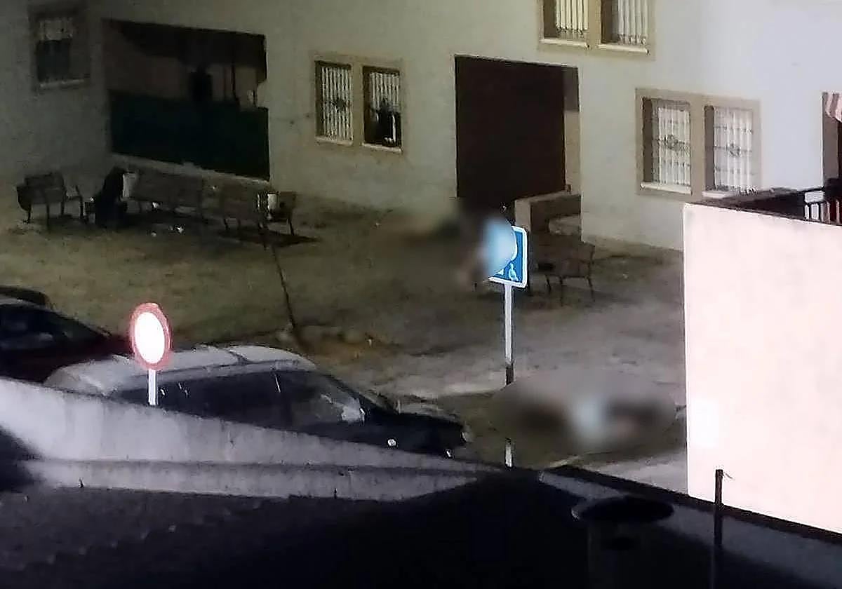 Three dead in Isla Cristina drive-by shooting in southern Spain