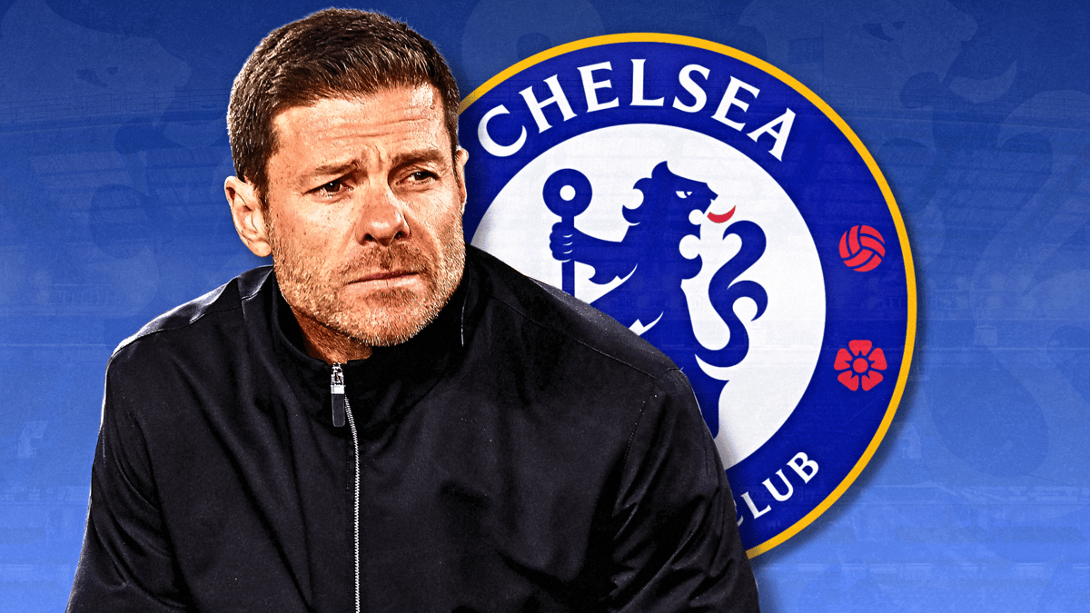 Xabi Alonso risks repeating Real Madrid mistakes at Chelsea