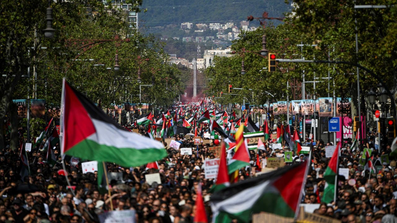 The Jerusalem Post - Israel News