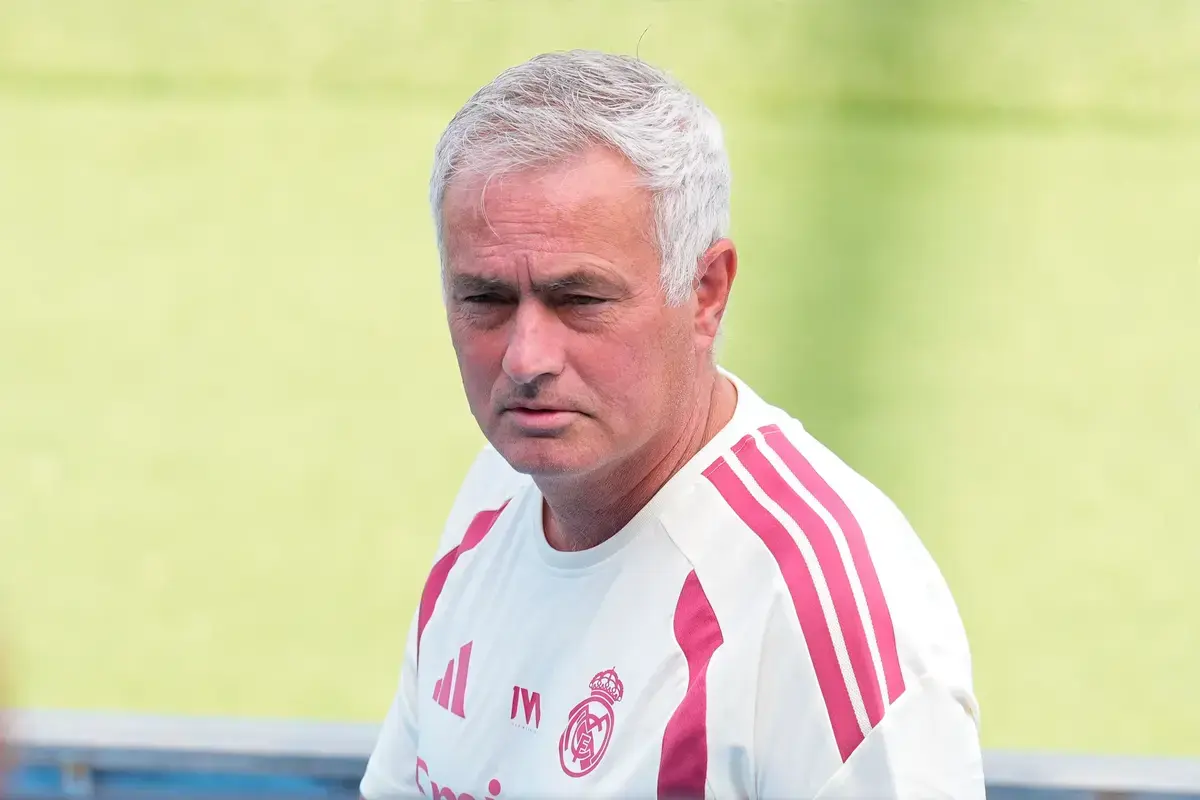 Jose Mourinho gives green light for Real Madrid to sign Arsenal star