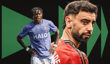The Transfer DealSheet: Latest on Man Utd, Arsenal, Liverpool, Real Madrid and more