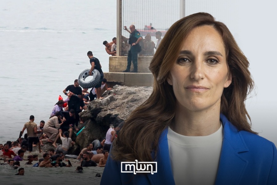 Spain Calls for Investigation Into Morocco’s Role in Ceuta Migration Crisis