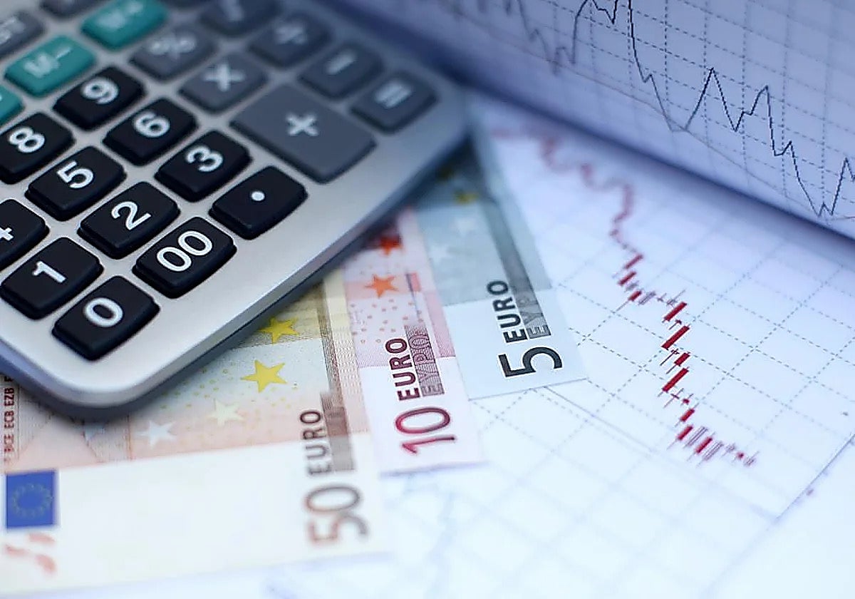 Spain's public debt reaches new all-time high of 1.76 trillion euros