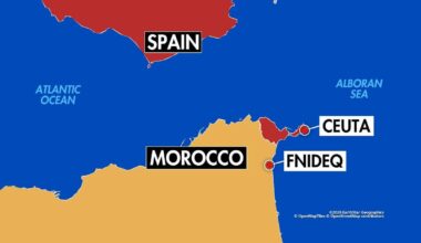 Italy-Spain border feud exposes Europe’s deepening immigration divide
