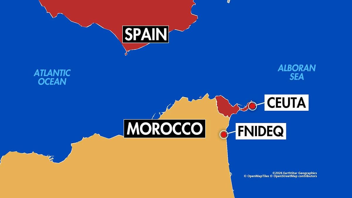 Italy-Spain border feud exposes Europe’s deepening immigration divide