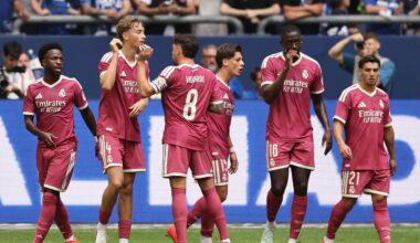 FC Schalke 04 v Real Madrid - Pre-Season Friendly