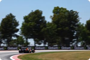 Madrid F1 circuit finally taking shape