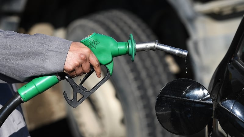 Repsol confirms fuel sold to Solidus was delivered to occupied Abkhazia