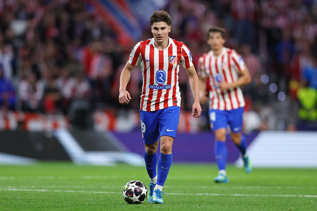 Atlético Madrid vs. Malaga prediction, pick for Wednesday 8/19/26