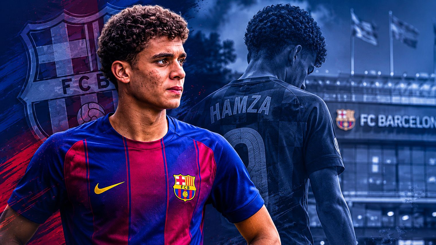 hamza