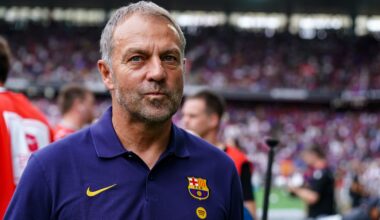 FC Basel v FC Barcelona - Pre-Season Friendly