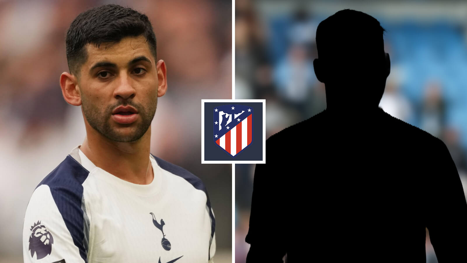 Tottenham: Romero exit 'basically a swap' as Spurs 'won't pay' for Atletico star