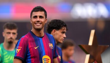 FC Barcelona v Al Ahly SC - Joan Gamper Trophy