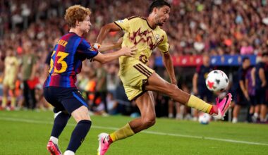 FC Barcelona v Al Ahly SC - Joan Gamper Trophy