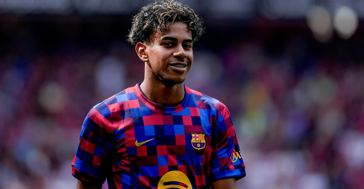 Barcelona vs Al Ahly, Joan Gamper Trophy: Match Thread, Live Updates