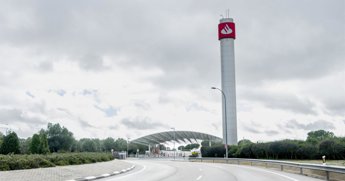 Santander closes the purchase of Webster in the United States