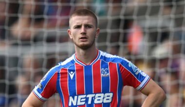 Transfer news LIVE: Liverpool target Adam Wharton as Galatasaray's Sarr bid rejected
