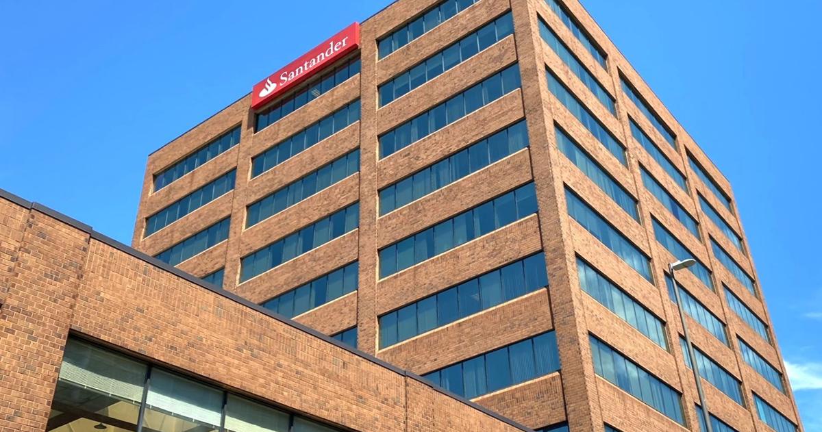 Santander Bank completes major U.S. acquisition | Berks Regional News