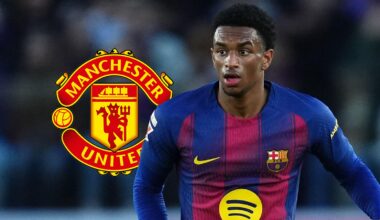 Man Utd: Romano reveals only reason why Balde would leave Barcelona for Old Trafford