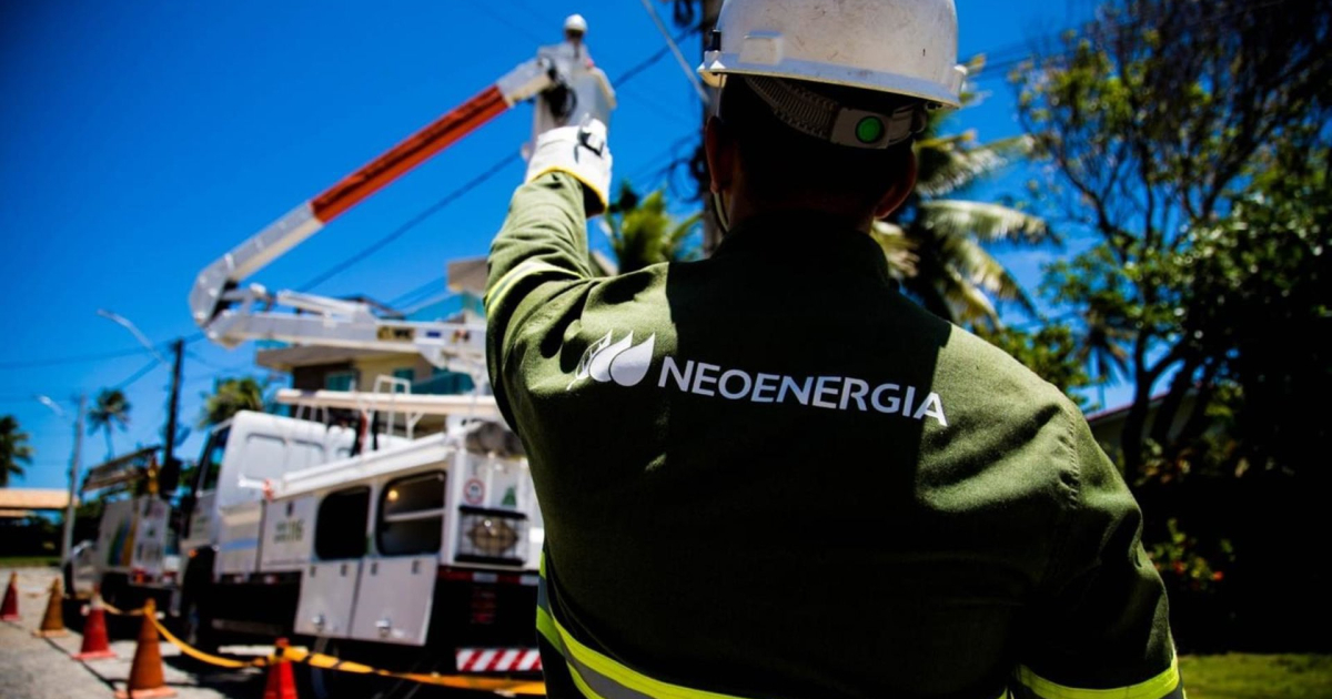 Neoenergia (Iberdrola) sweeps the Abradee awards