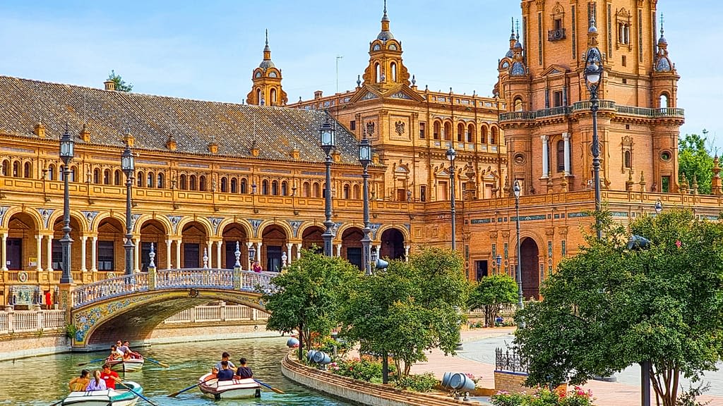 Spain will overtake France as the world’s most visited country by 2040, new study predicts
