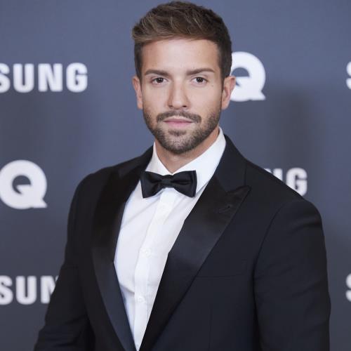 Pablo Alborán cancels Spain show due to 'severe pneumonia' - Music News