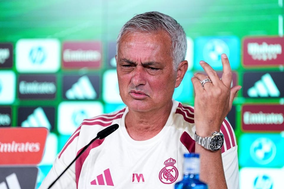 Real Madrid lost Rodri to bitter rival FC Barcelona.