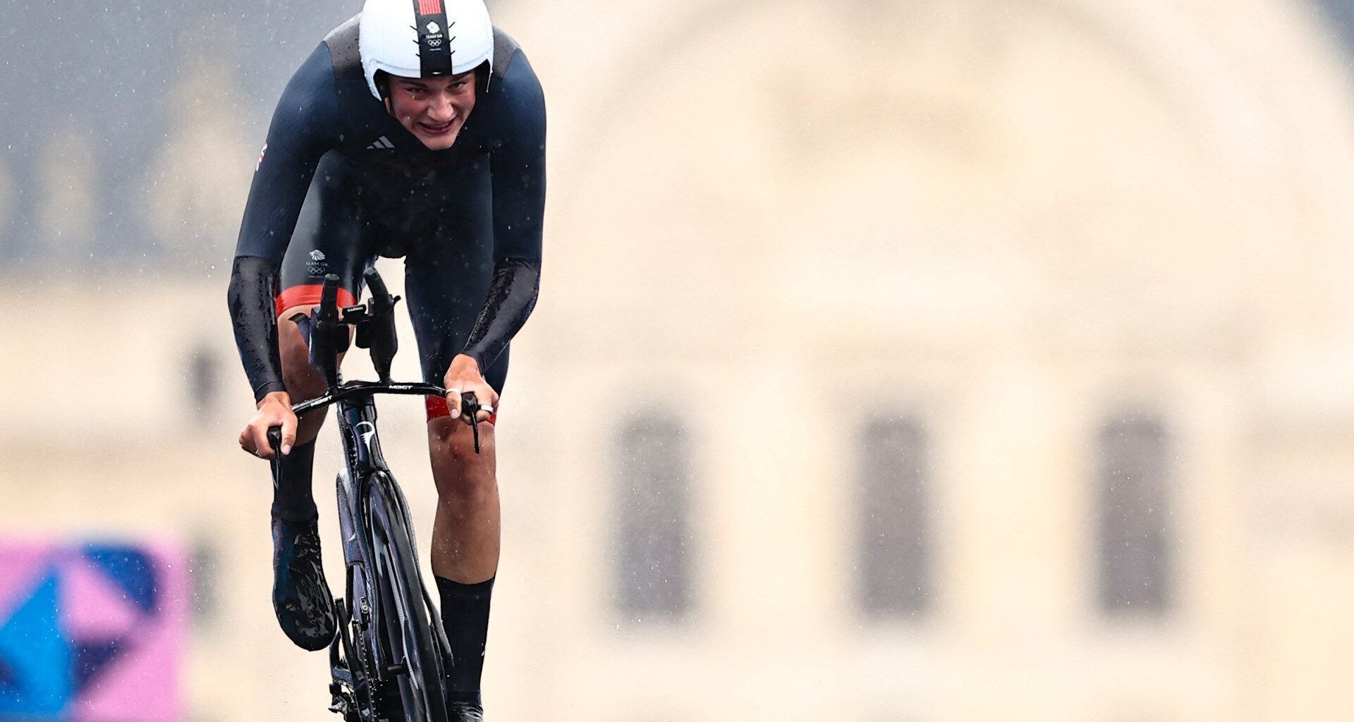 Cyclist Josh Tarling to compete in Tour of Spain after brother’s death | Cycling News