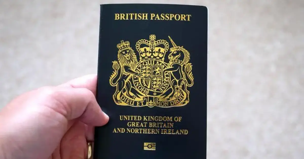 Spain travel warning: Passport rules could stop you boarding your flight