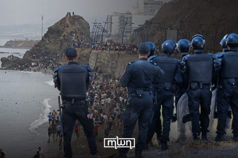 Moroccan Security Forces’ Sacrifices Expose Flaws in Spain’s Handling of the Ceuta and Melilla Crisis