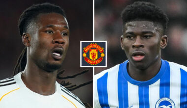 Baleba deal off? Dream Man Utd target makes U-turn on Red Devils transfer decision