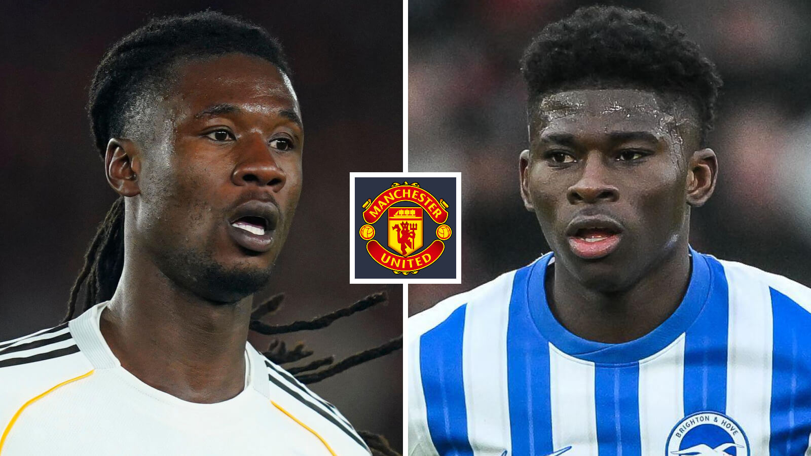 Baleba deal off? Dream Man Utd target makes U-turn on Red Devils transfer decision