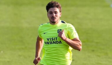 Barcelona’s striker shortage: Where is Alvarez pursuit at? How do Arsenal factor in?