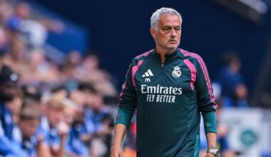 Can José Mourinho succeed at Real Madrid? Here's what his career statistics suggest